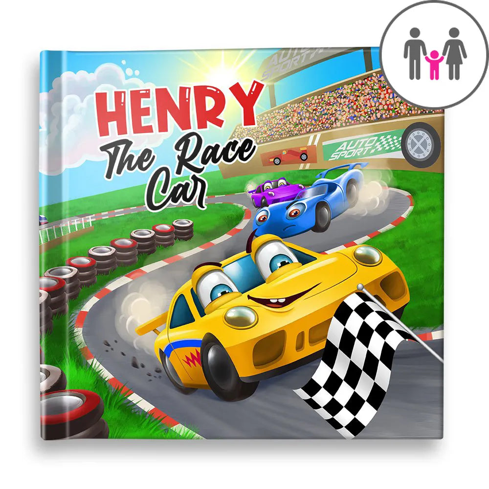 Racing cars for childrens shop