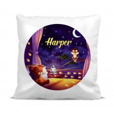 Goodnight Classic Cushion Cover