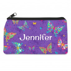 Butterflies Pencil Case